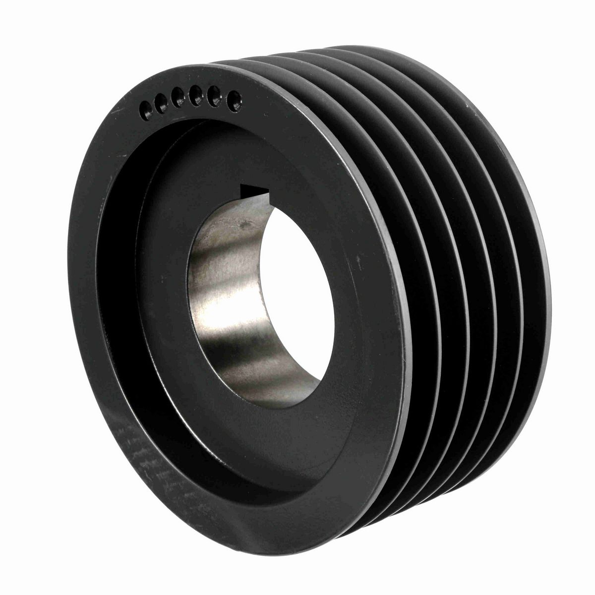 Browning 5 Groove Cast Iron Bushed Bore Multiple Sheave - 5B5V86