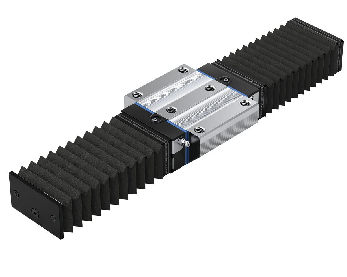 Сильфоны для роликовых рельсовых систем Bosch Rexroth 65 TYP 2 [R182060200]