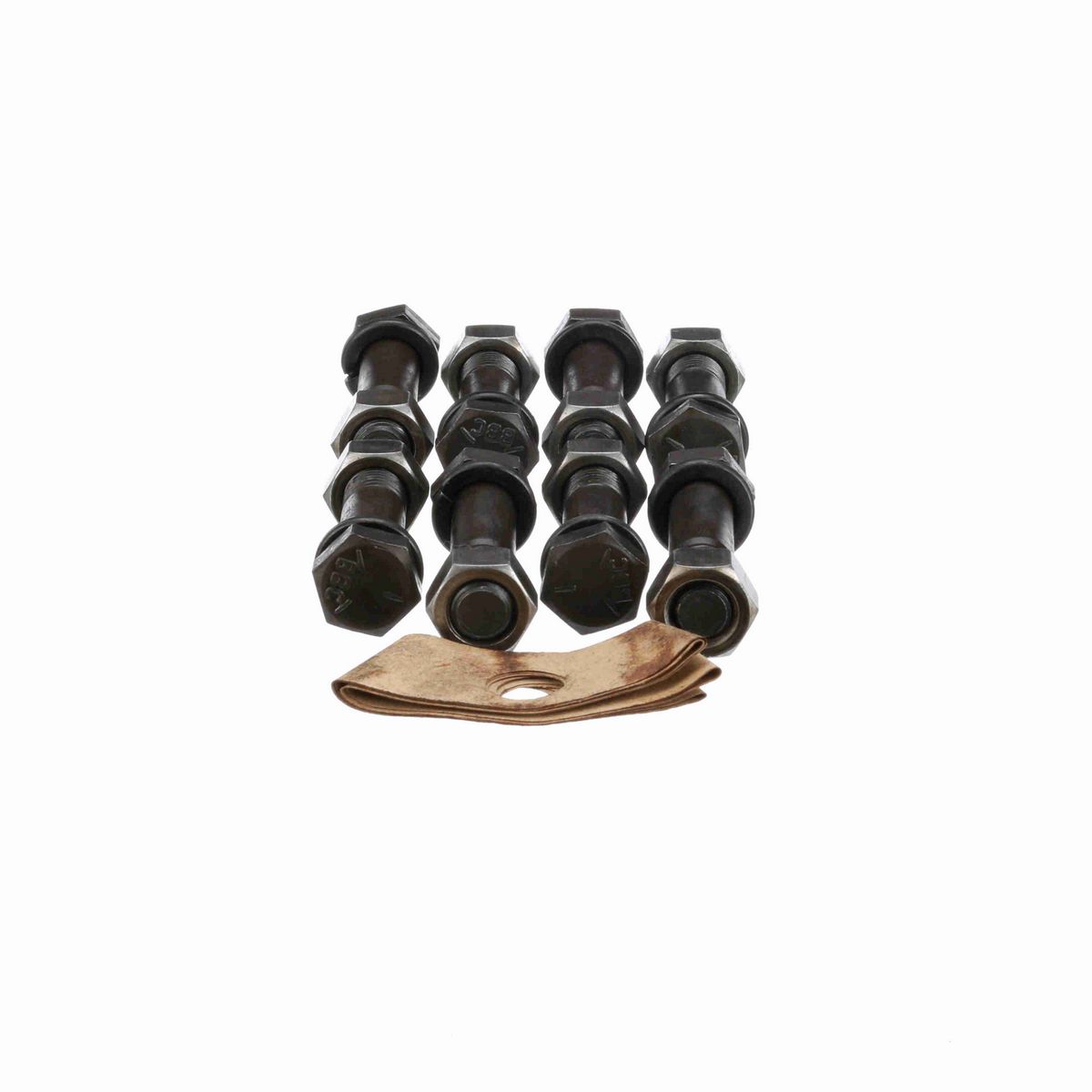 Kop-Flex Gear Coupling Fastener Set (with gasket) - Size 3.5 - 3 1/2 EB FS