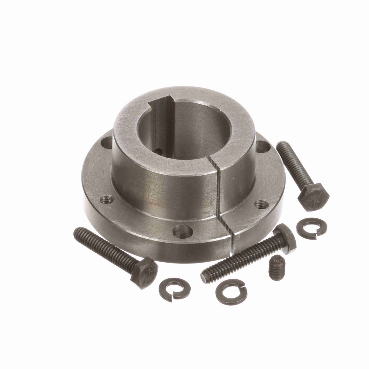 Browning Q-D Bushing - Metric Bore Type - SDS 35 MM