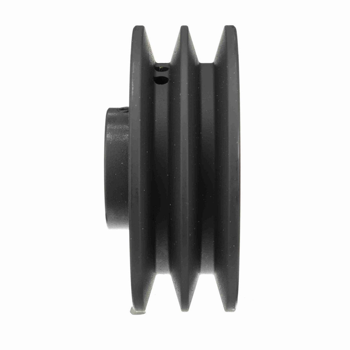 Browning 2 Groove Cast Iron FHP - Finished Bore Sheave - 2BK52X 1 1/8