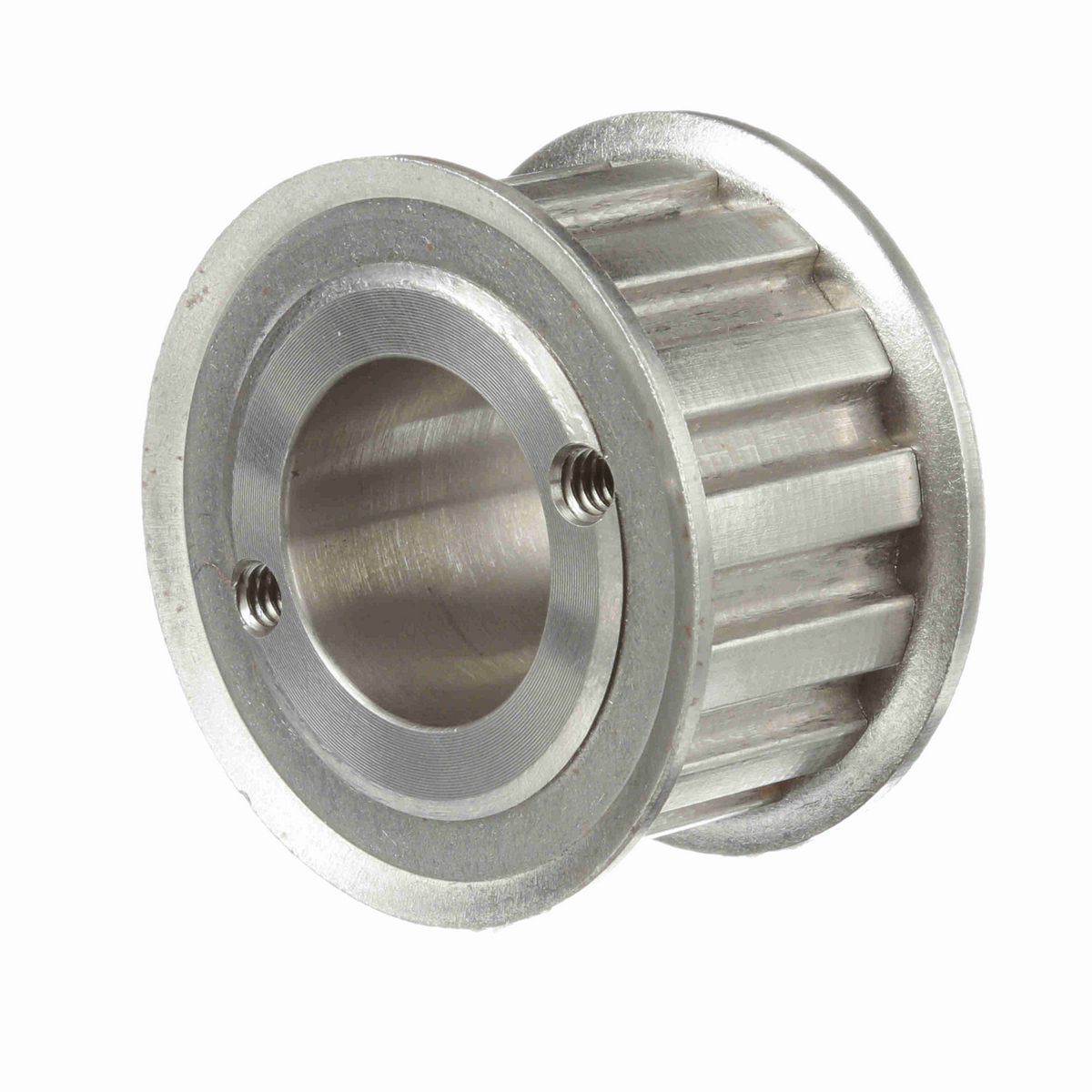 Browning Steel Bushed Bore Gearbelt Pulley - 14HG100