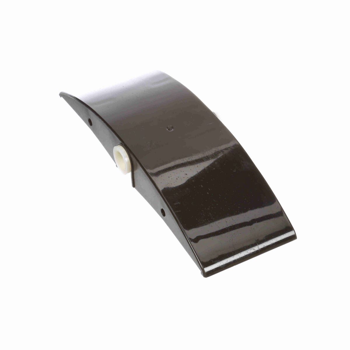 System Plast Chain Return Shoe, Polyamide, 5/8" Bore - VG-650-58