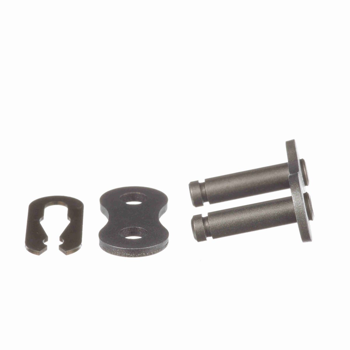 Morse Standard Roller Chain Spring Clip Connecting Link - 50 C/L S/C S/F