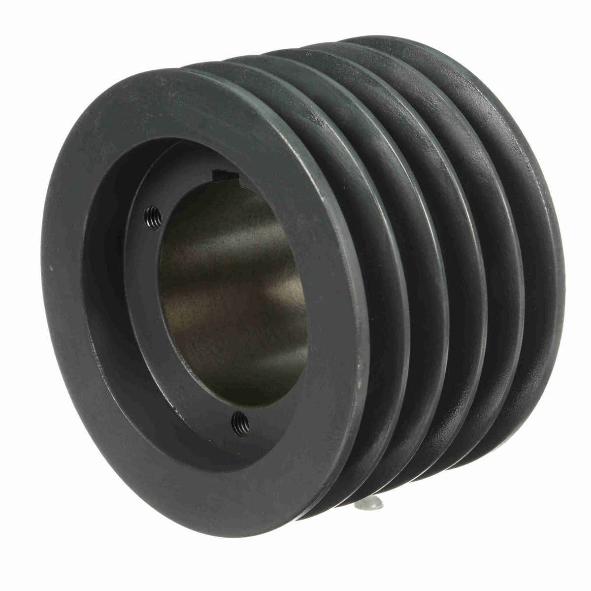 Browning 5 Groove Cast Iron Bushed Bore Multiple Sheave - 5Q5V59