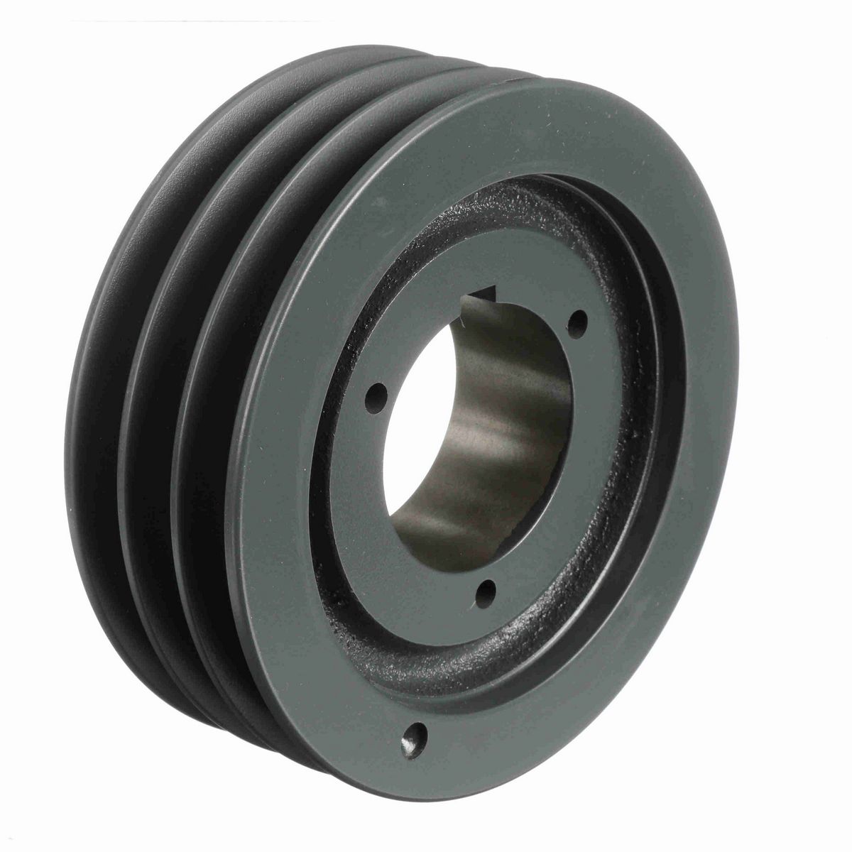 Browning 3 Groove Cast Iron Bushed Bore Multiple Sheave - 3TB70