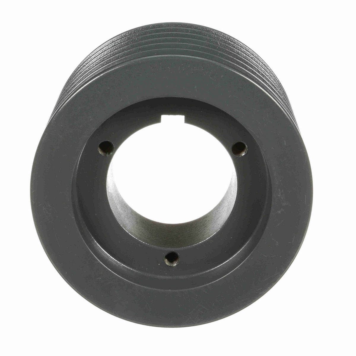 Browning 6 Groove Cast Iron Bushed Bore Multiple Sheave - 6B5V58