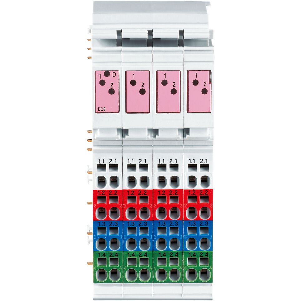INTERFACE MODULE R-IB IL 24 DO 8-2A-PAC [R911170759]