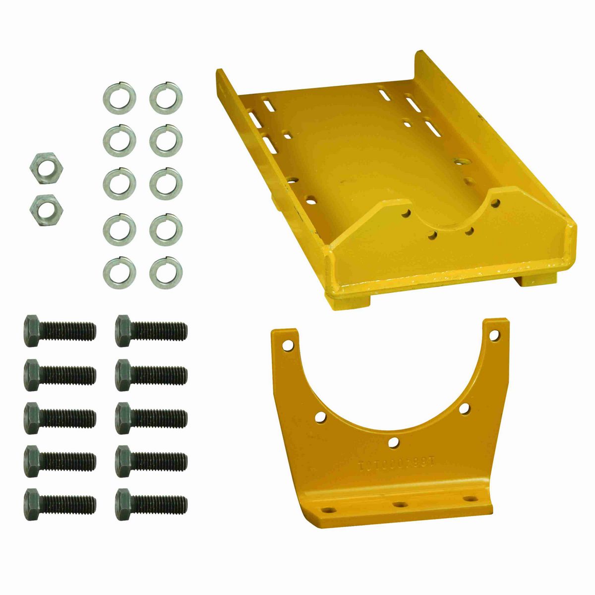 Rexnord VSCP2 - VSCP2