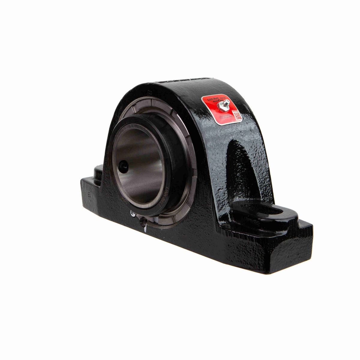 Link-Belt EPEB22555H Solid-housed Pillow Blocks Link-Belt Spherical Roller Bearings - EPEB22555H