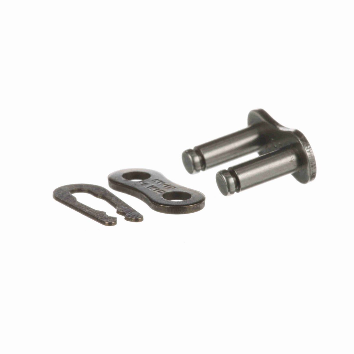 Morse Standard Roller Chain Spring Clip Connecting Link - 35 C/L S/C S/F
