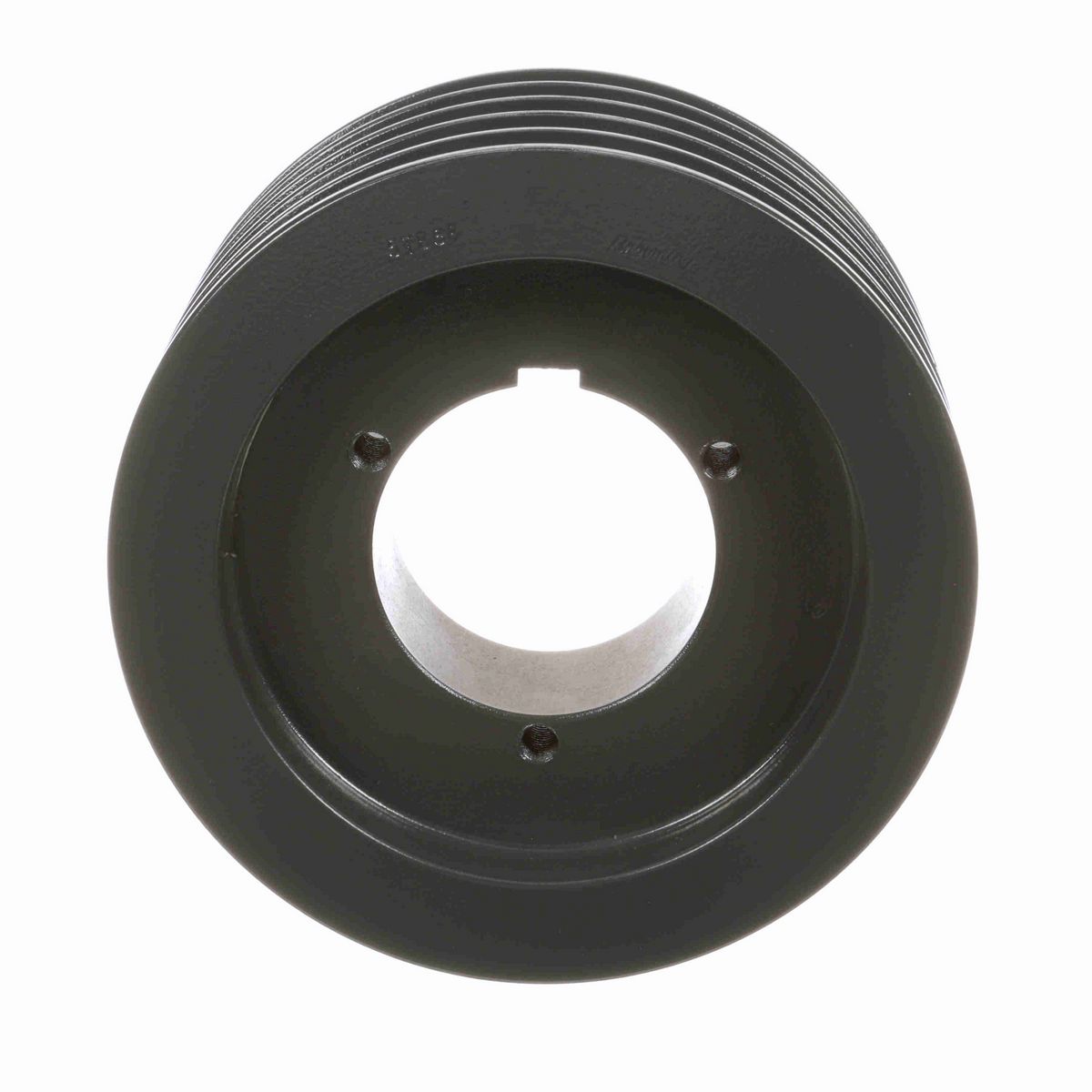 Browning 5 Groove Cast Iron Bushed Bore Multiple Sheave - 5TB68