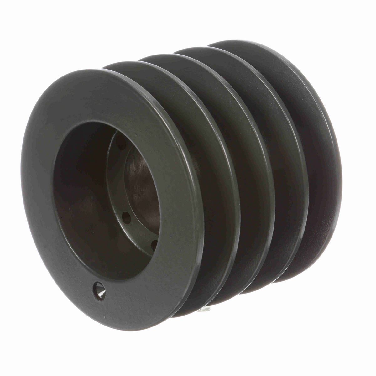 Browning 4 Groove Cast Iron Bushed Bore Multiple Sheave - 4C50SD