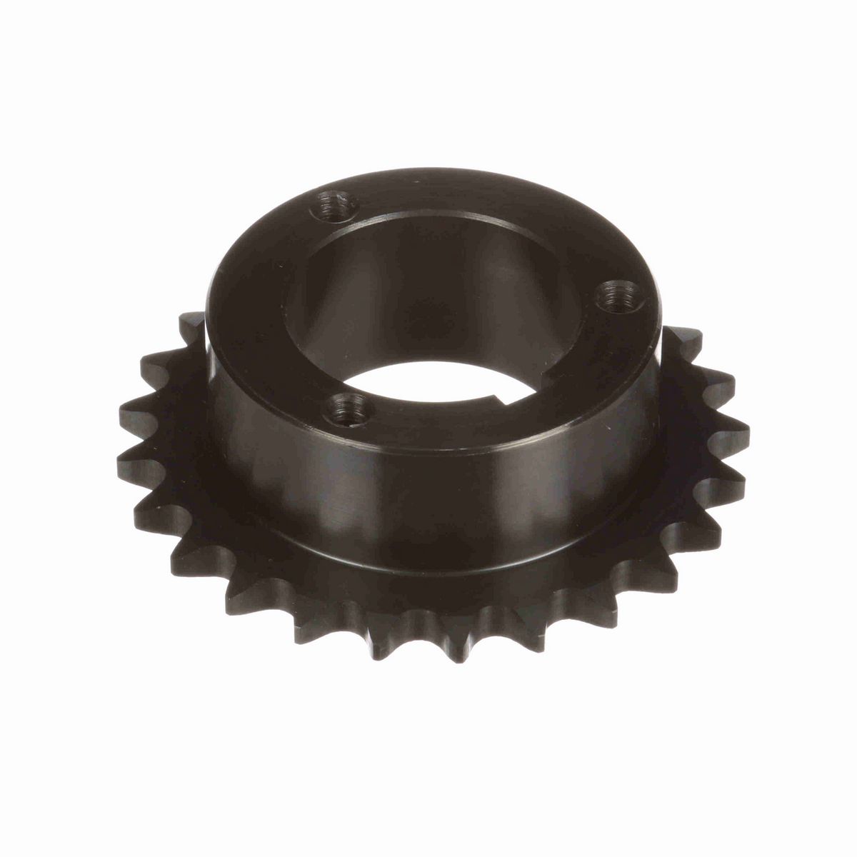 Browning Steel Bushed Bore Roller Chain Sprocket - H40P25