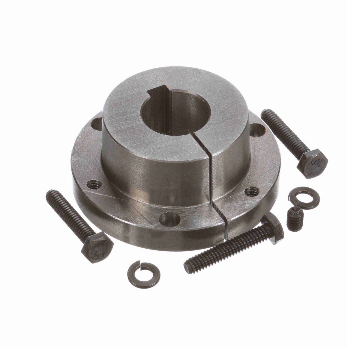 Browning Q-D Bushing - Metric Bore Type - SDS 25 MM