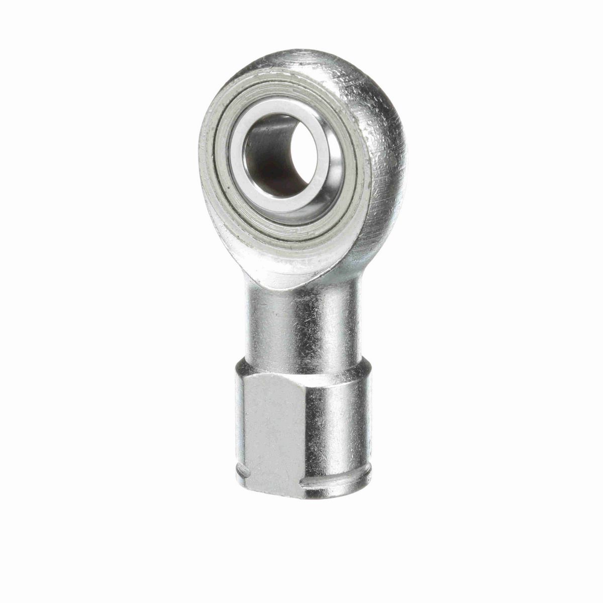 Sealmaster Female Rod End Bearing - Three-Piece Greasable Carbon Steel Race - TRL 8