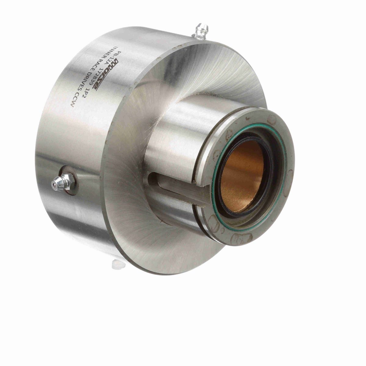 Morse PB Series CAM Clutch - PB-12A CLUTCH 1-38B LH