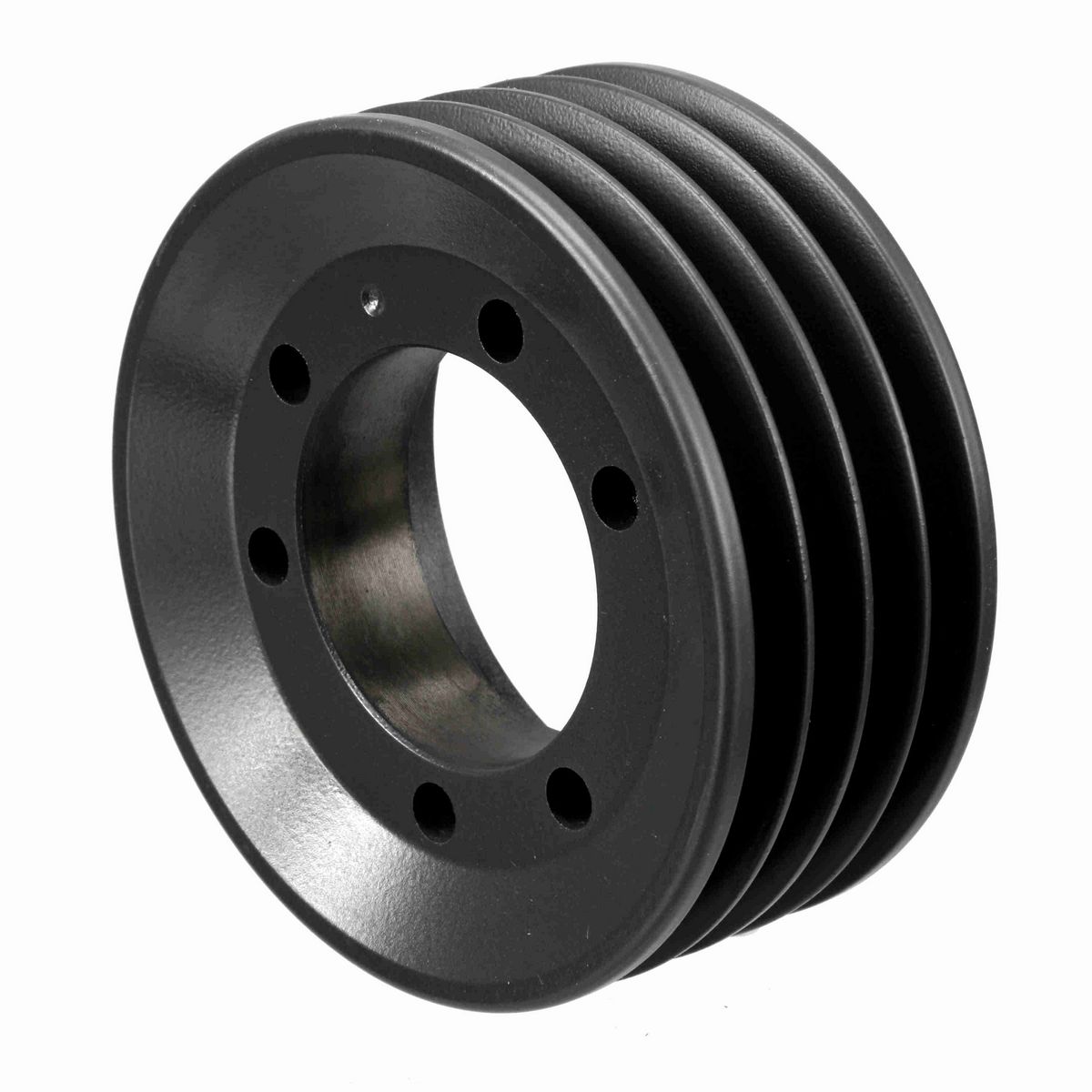 Browning 4 Groove Cast Iron Bushed Bore Multiple Sheave - 43V450SDS