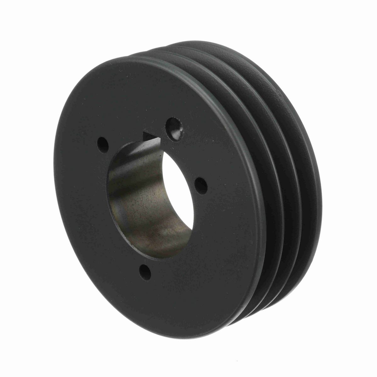 Browning 3 Groove Cast Iron Bushed Bore Multiple Sheave - 3P3V45