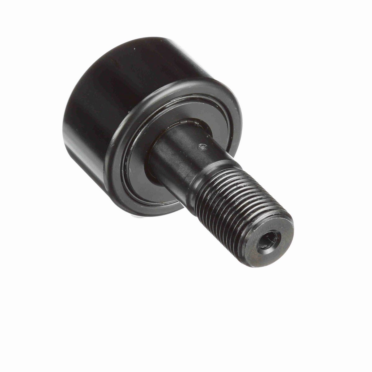 Опорный ролик с цапфой McGill CAMROL CF 1 1/2 SB, цилиндрический, с уплотнением, с шестигранным отверстием, дюймовый