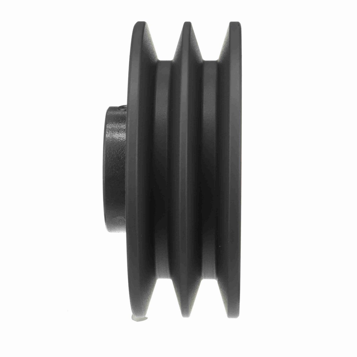 Browning 2 Groove Cast Iron FHP - Finished Bore Sheave - 2BK52X7/8