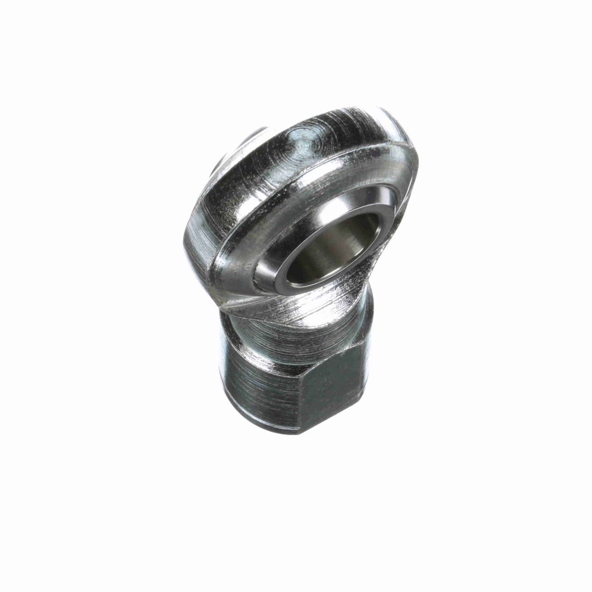 Sealmaster Female Rod End Bearing - Two-Piece Rod End TEFLON Race - CFFL 12T