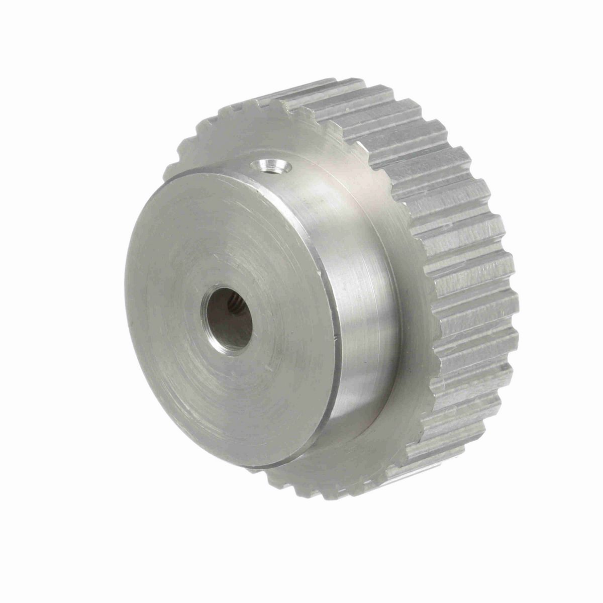 Browning Steel Rough Bore Gearbelt Pulley - 32XLB037