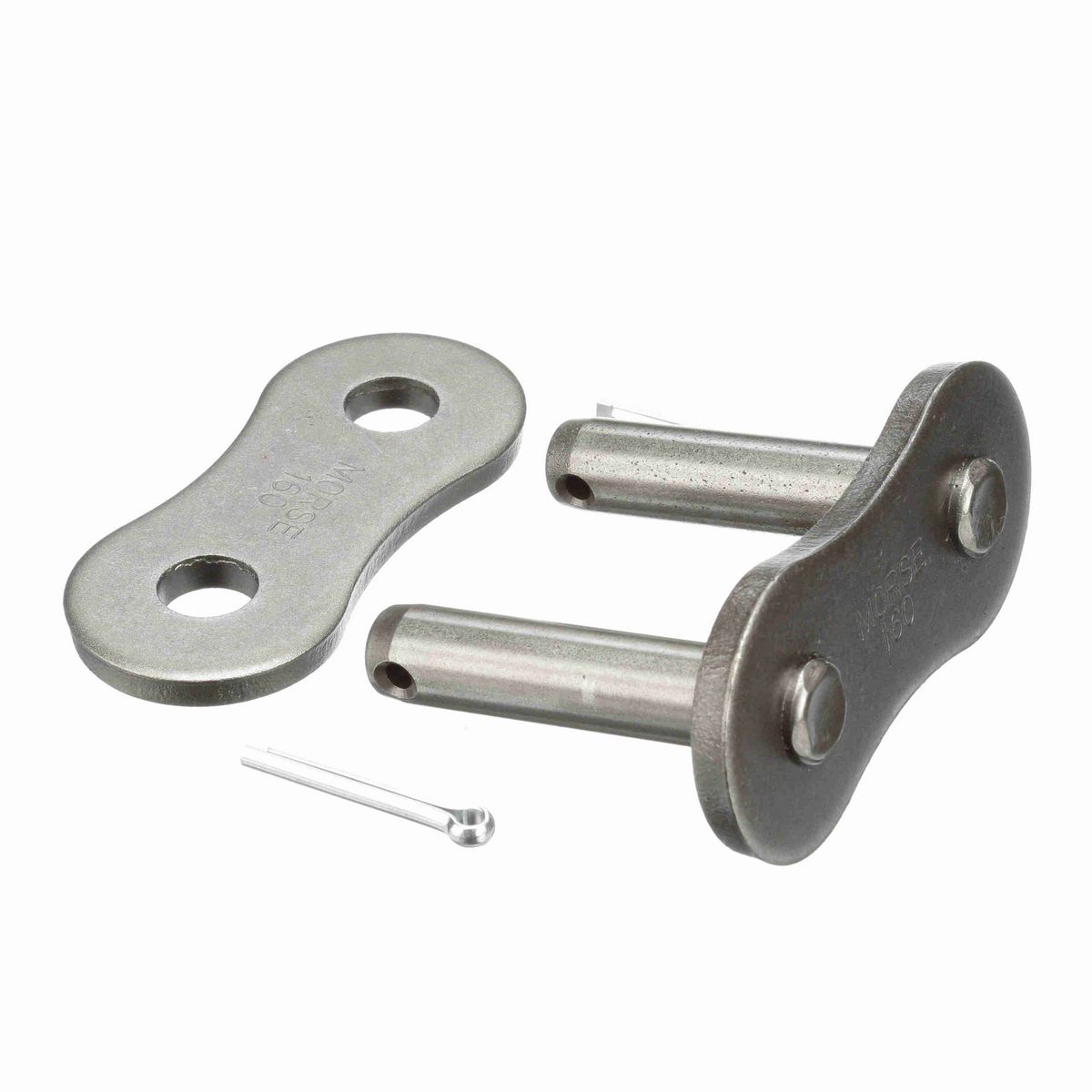 Morse O Ring Riveted Roller Chain - 50XLO C/L C/P P/F