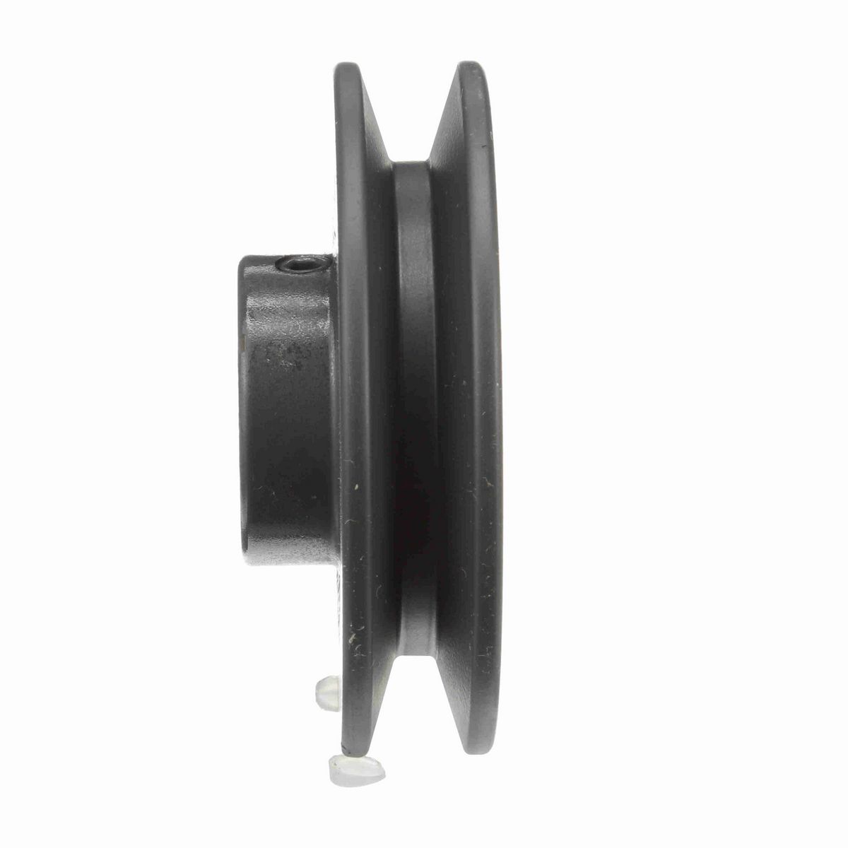 Browning 1 Groove Cast Iron FHP - Finished Bore Sheave - AK34X7/8