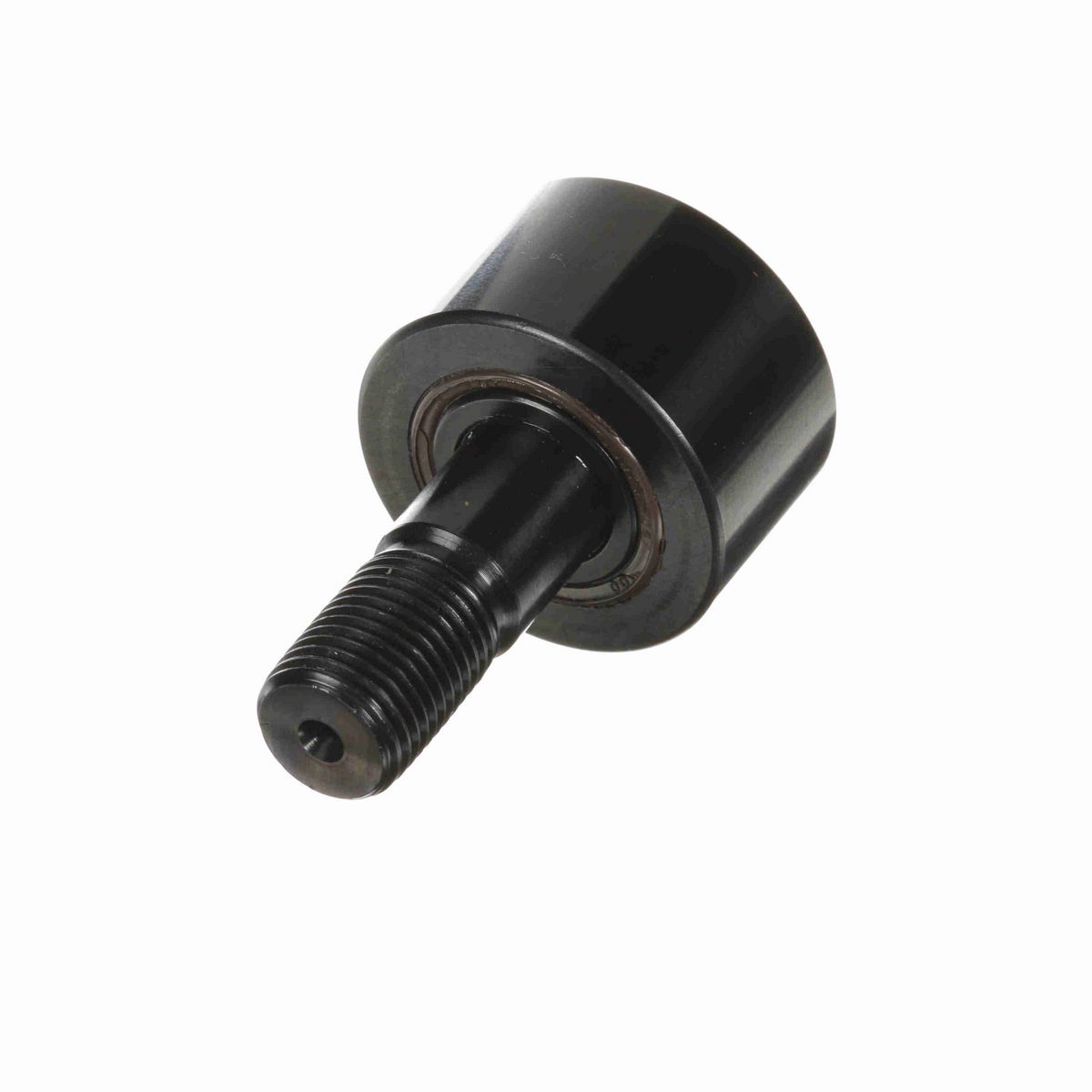 Опорный ролик с цапфой McGill HEAVY-DUTY CAMROL CFD 1 1/4, цилиндрический, повышенной грузоподъемности, с уплотнением, с шестигранным отверстием, дюймовый