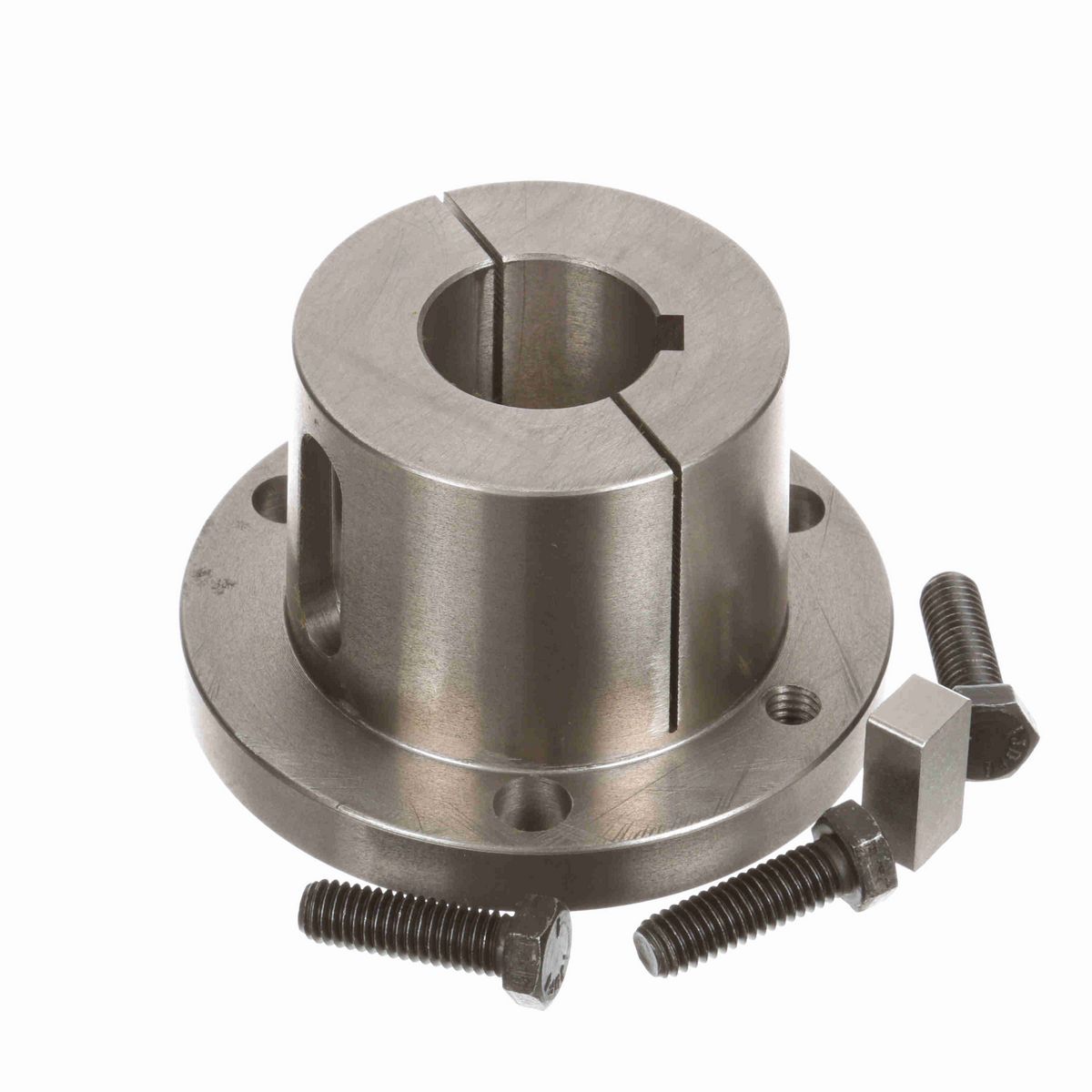 Browning Split Taper Bushing - Inch Bore Type - Q1 1 5/16