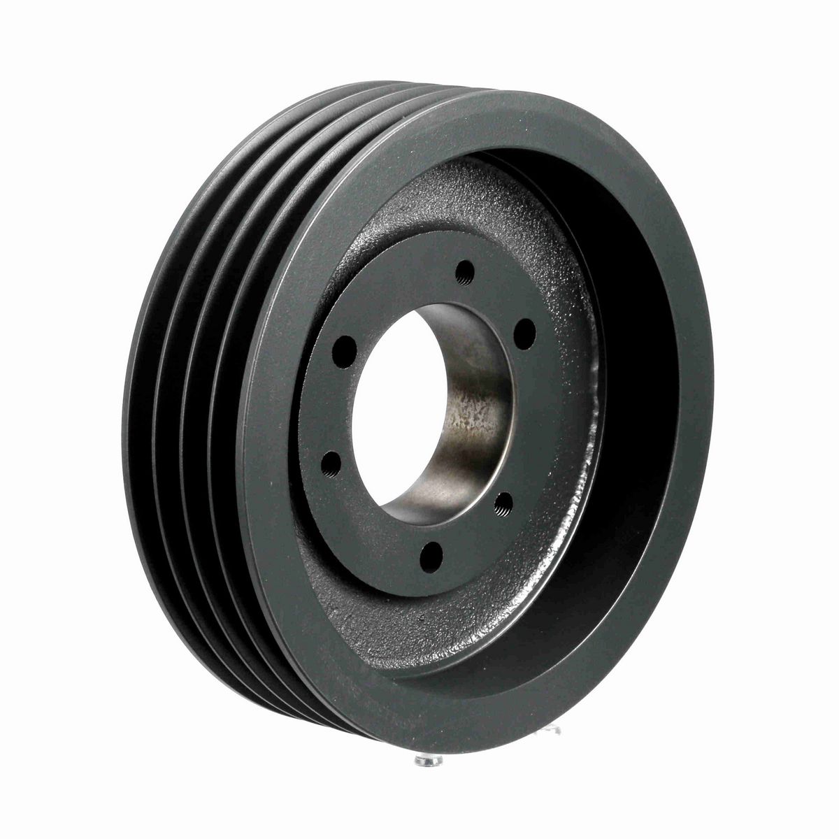 Browning 5 Groove Cast Iron Bushed Bore Multiple Sheave - 55V1400E