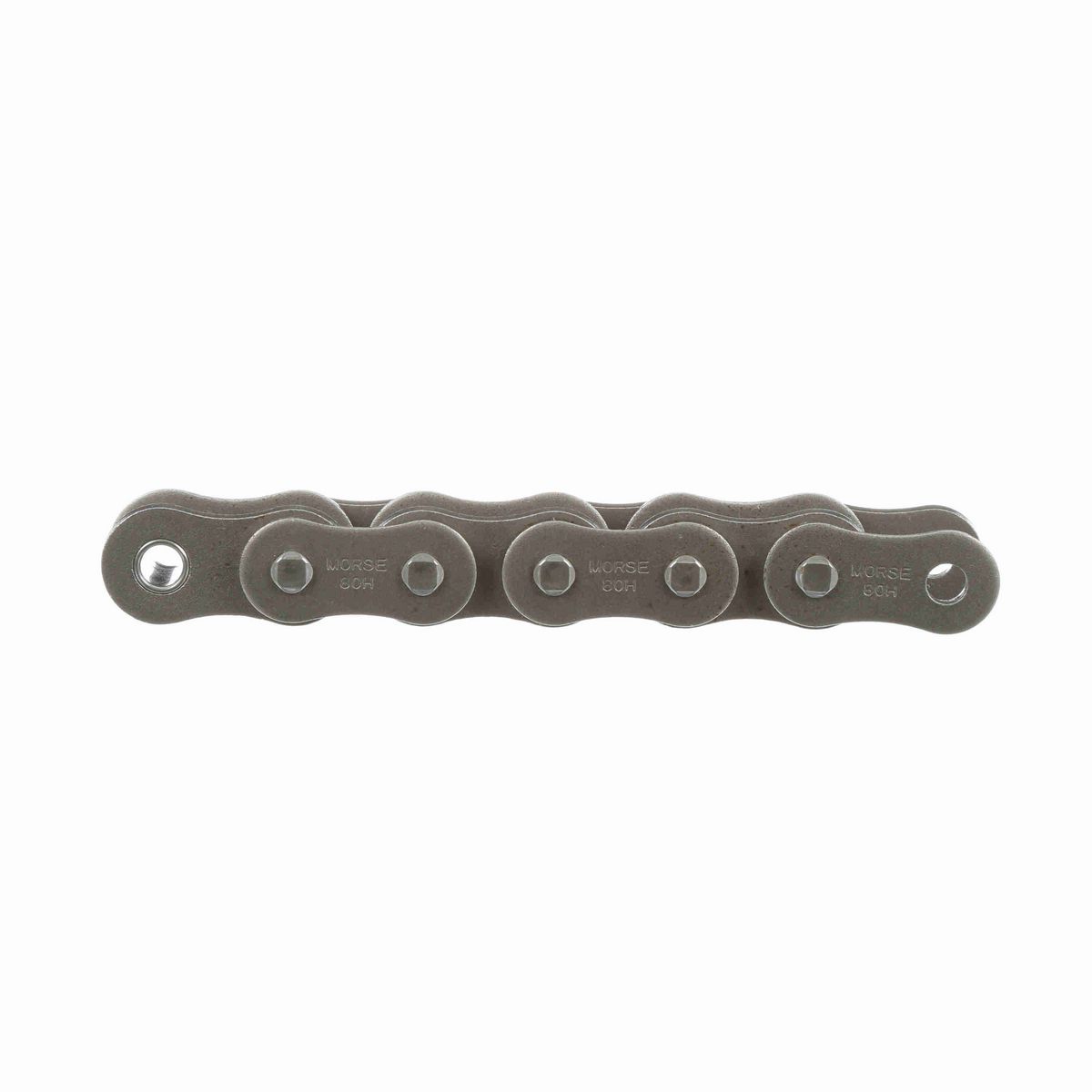 Morse Heavy Cottered Roller Chain - 80HC 10FT