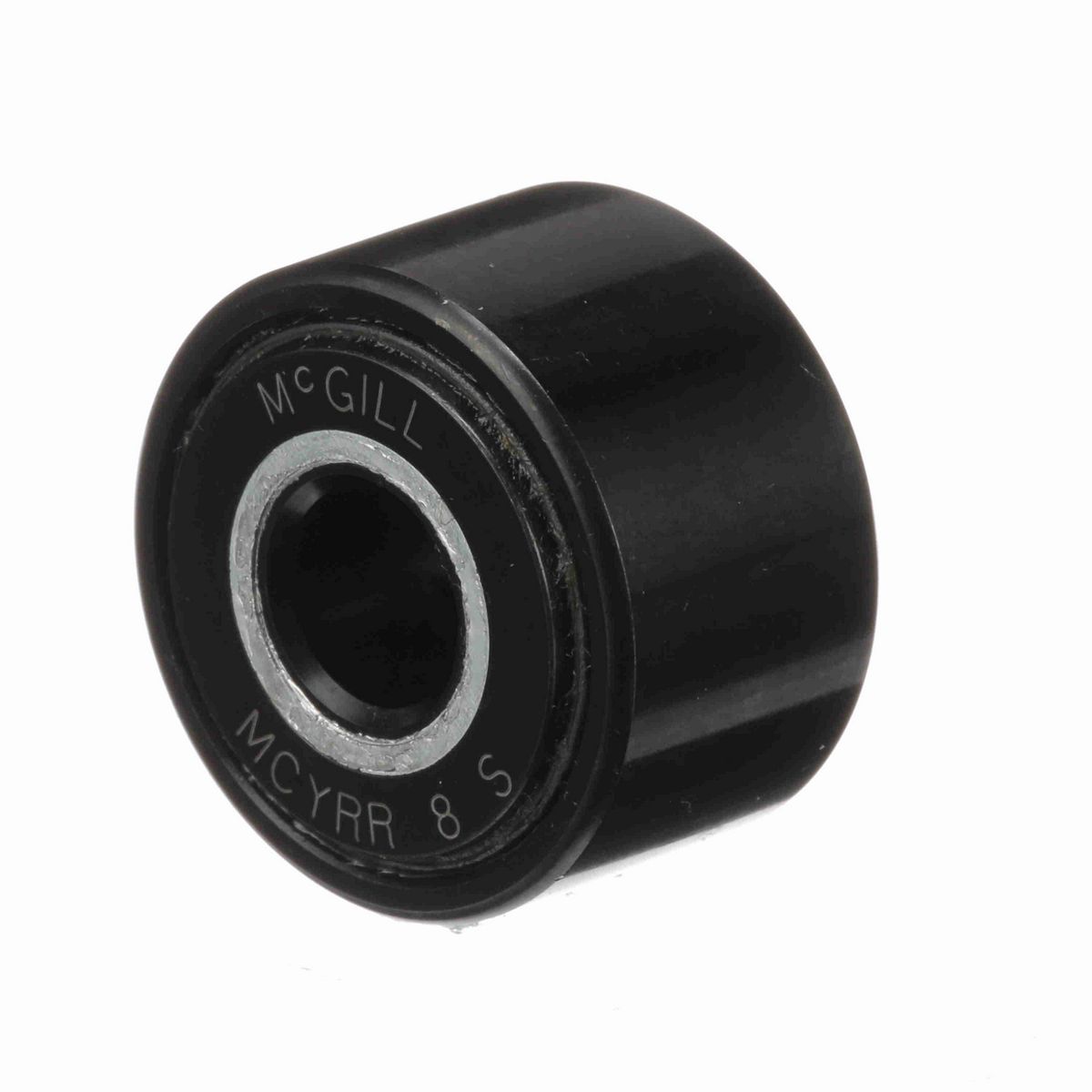 Опорный ролик McGill CAMROL MCYRR 8 S, бочкообразный, с уплотнением, метрический