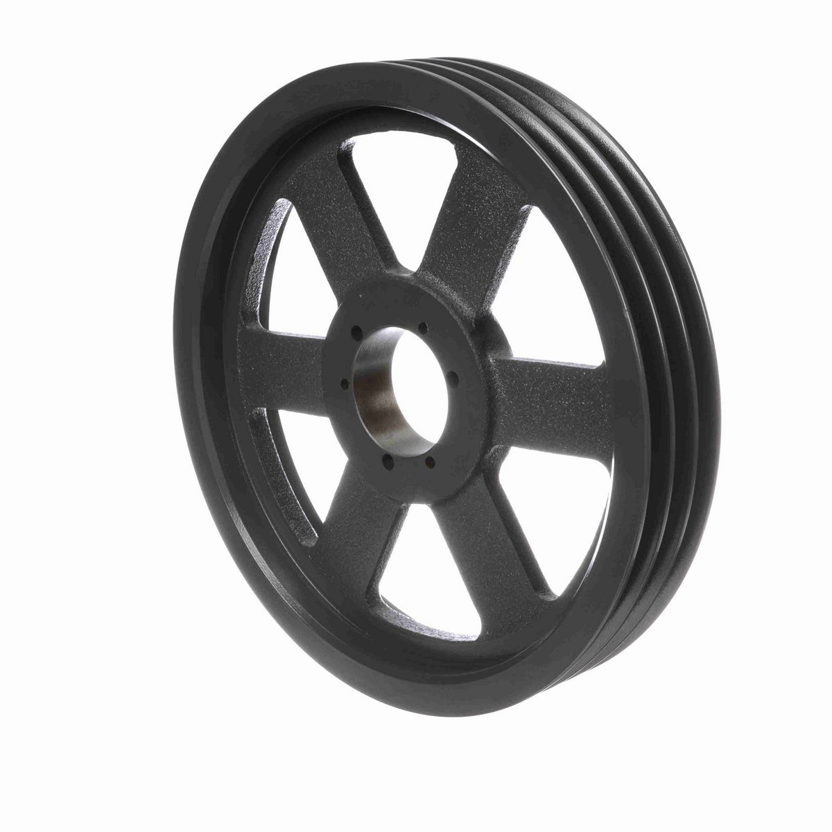 Browning 3 Groove Cast Iron Bushed Bore Multiple Sheave - 3B136SK