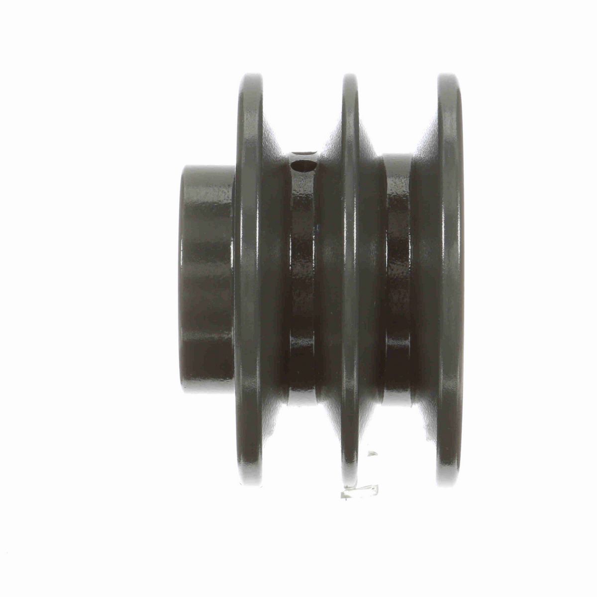 Browning 2 Groove Cast Iron FHP - Finished Bore Sheave - 2BK32X1