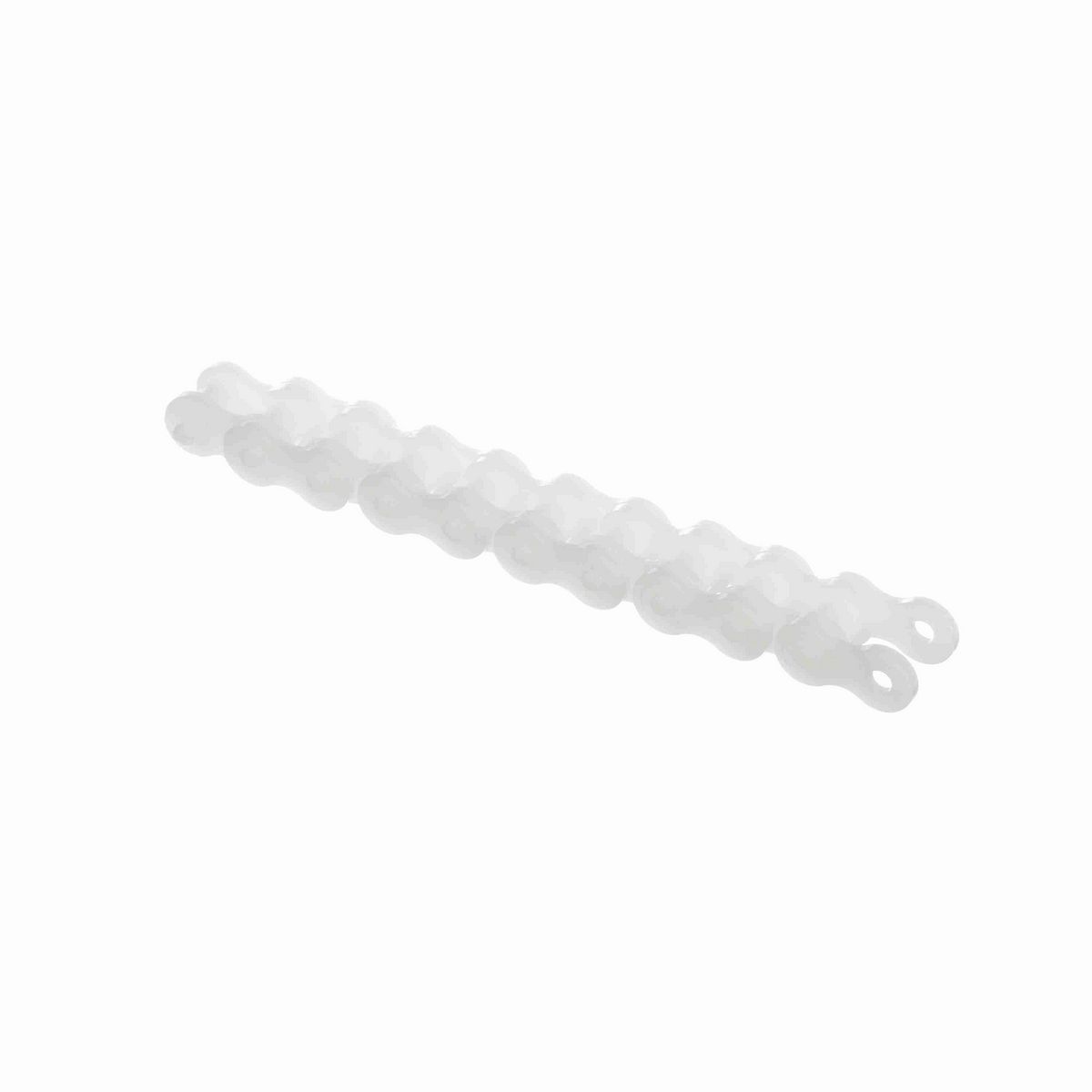 Morse DELRIN THERMOPLASTIC CHAIN - 40 DELRIN 10 FT