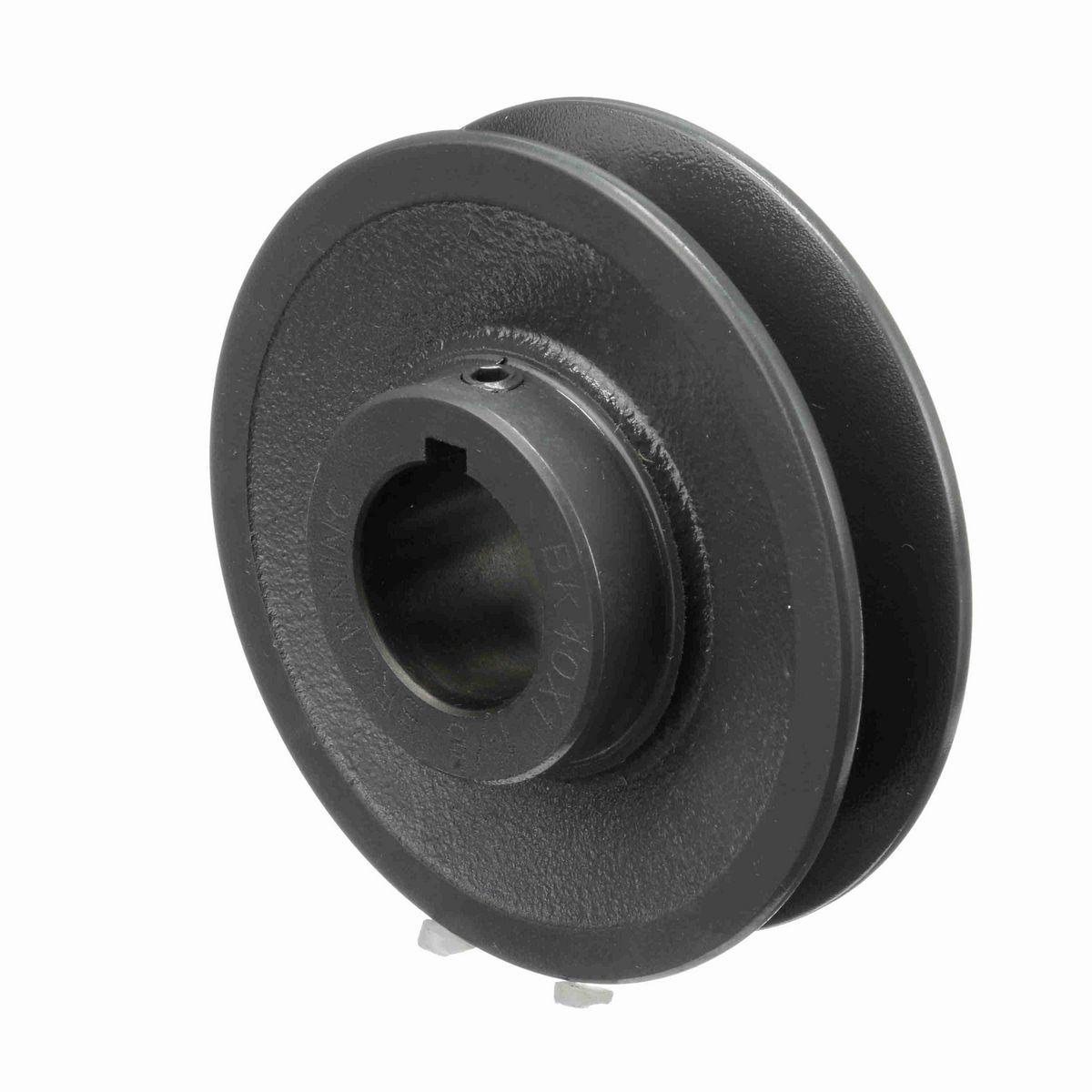 Browning 2 Groove Cast Iron FHP - Bushed Sheave - 2AK44H