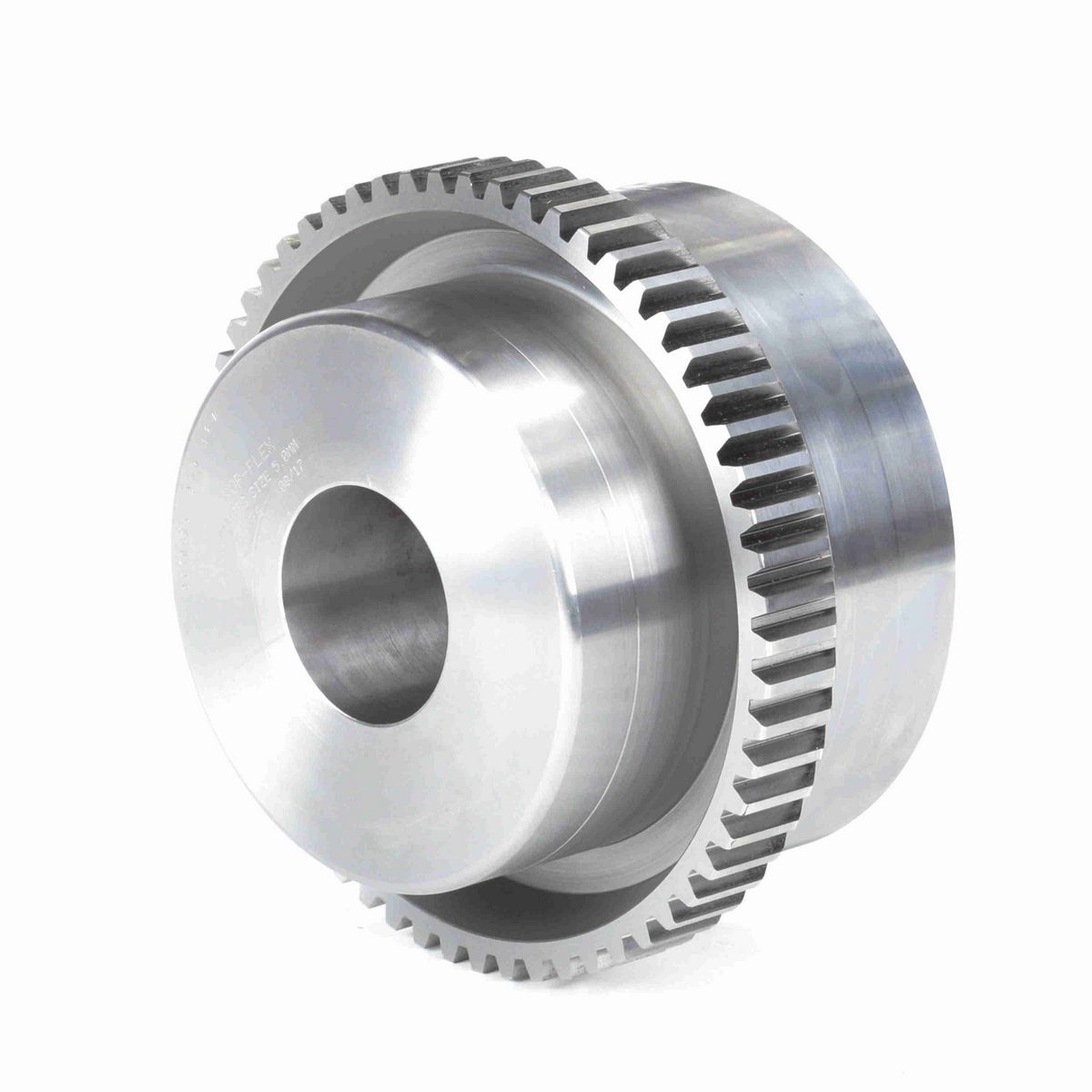 Kop-Flex Gear Coupling Mill Motor Hub - Size 5 - 5F MMHUB