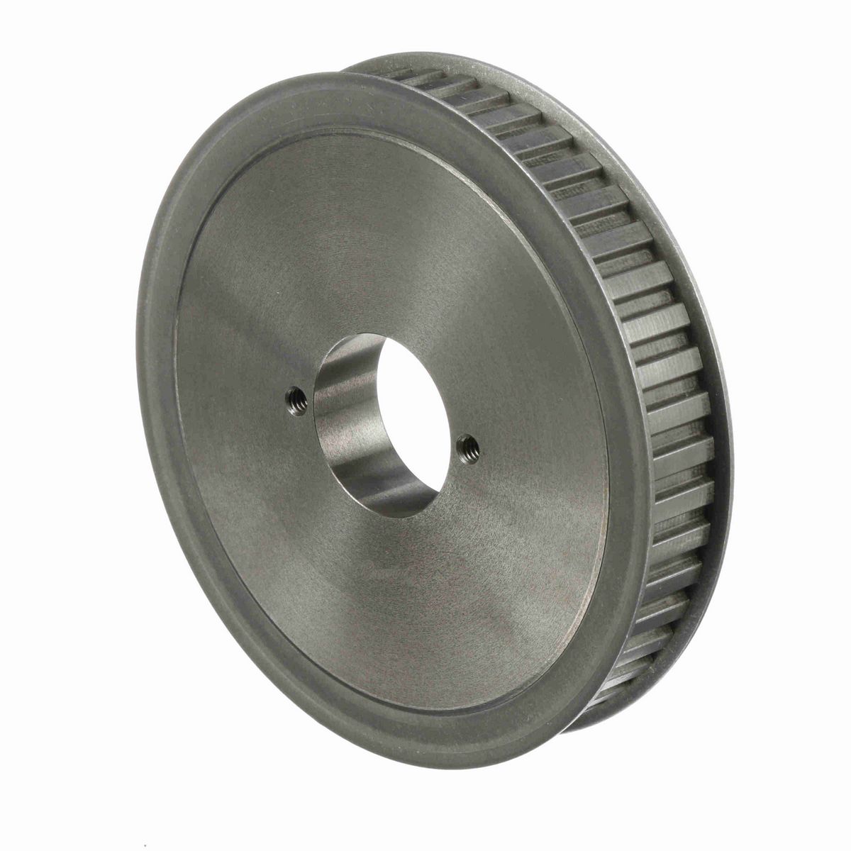 Browning Steel Bushed Bore Gearbelt Pulley - 48LH075