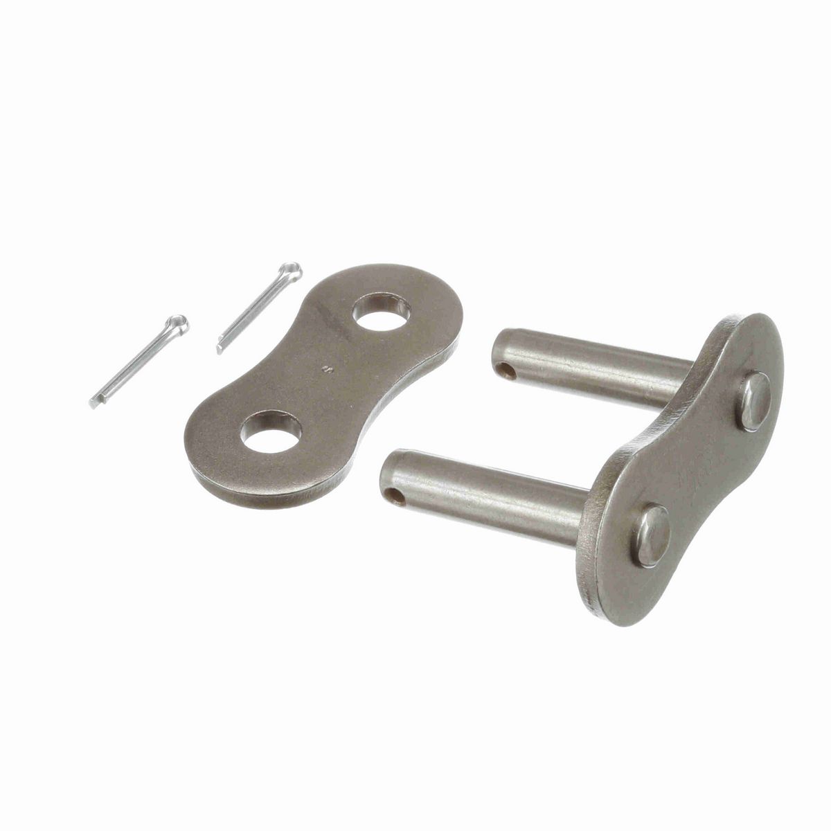 Morse Standard Roller Chain Cotter Pin Connecting Link - 160 C/L C/P S/F