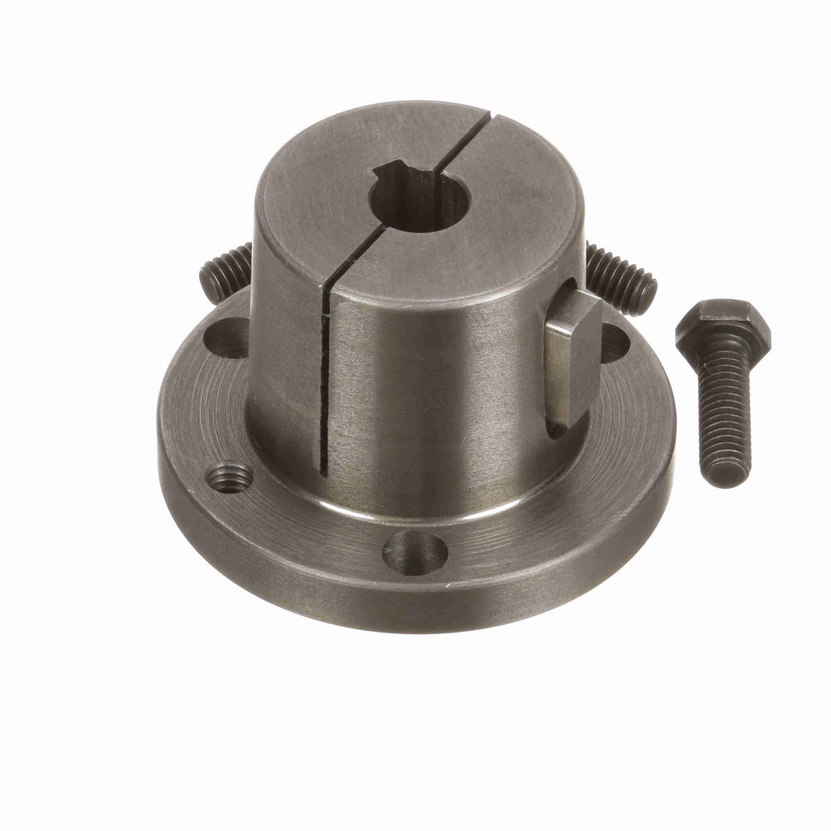 Browning Split Taper Bushing - Metric Bore Type - P1 14 MM