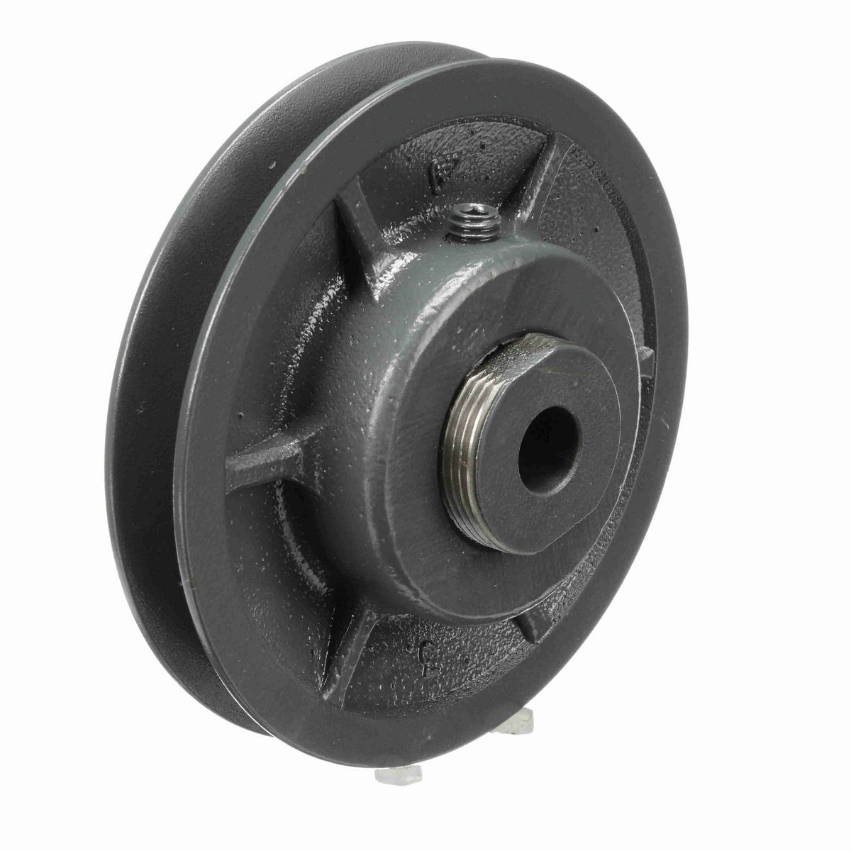 Browning 2 Groove Cast Iron FHP - Finished Bore Sheave - 2AK30X 1 1/8