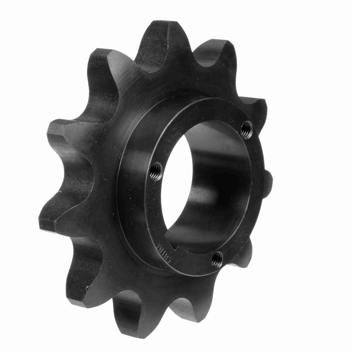 Browning Steel Bushed Bore Roller Chain Sprocket - H140Q11