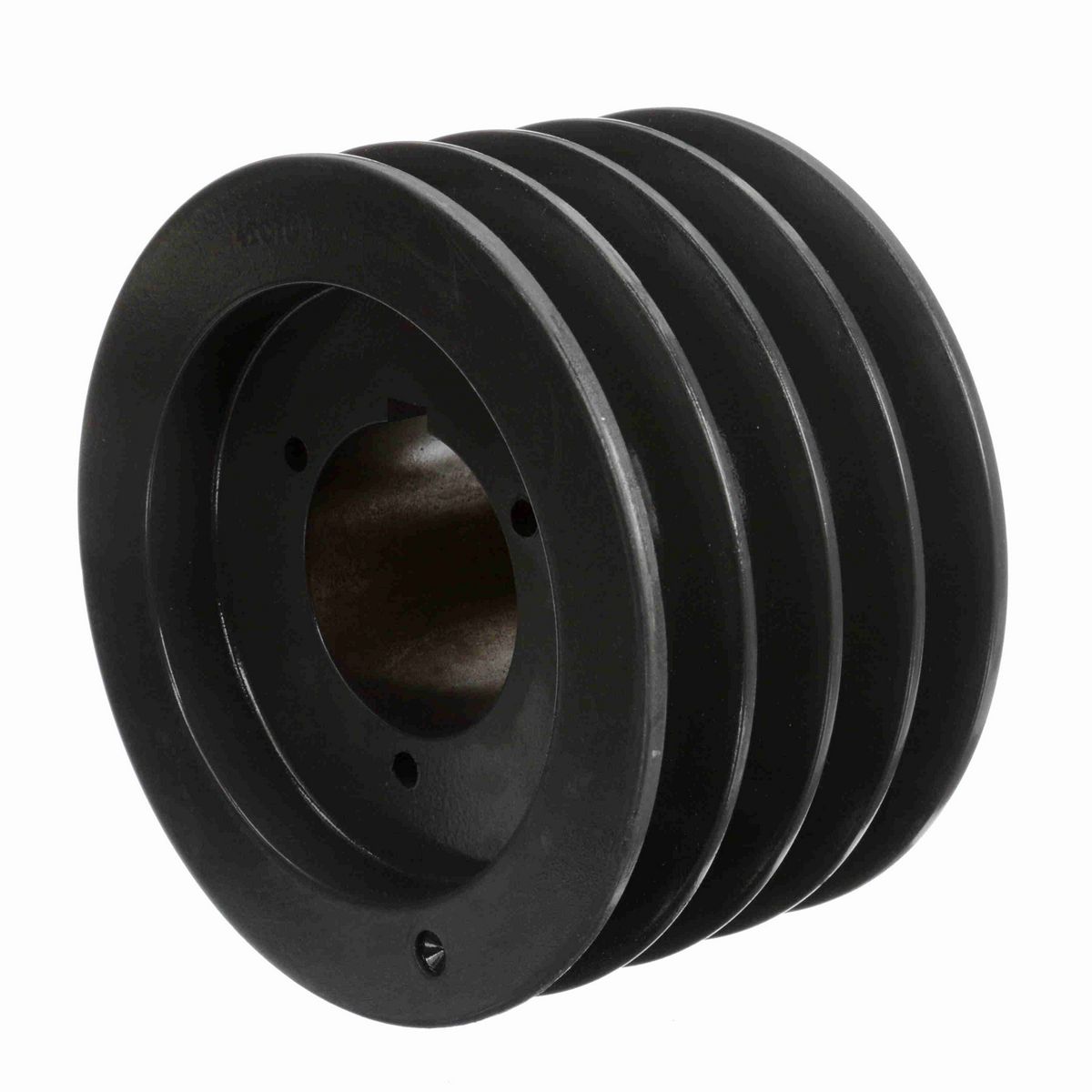 Browning 4 Groove Cast Iron Bushed Bore Multiple Sheave - 4TC70