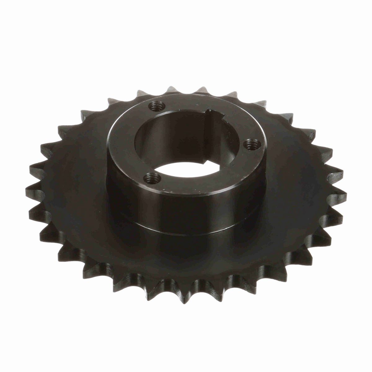 Browning Steel Bushed Bore Roller Chain Sprocket - H50P29