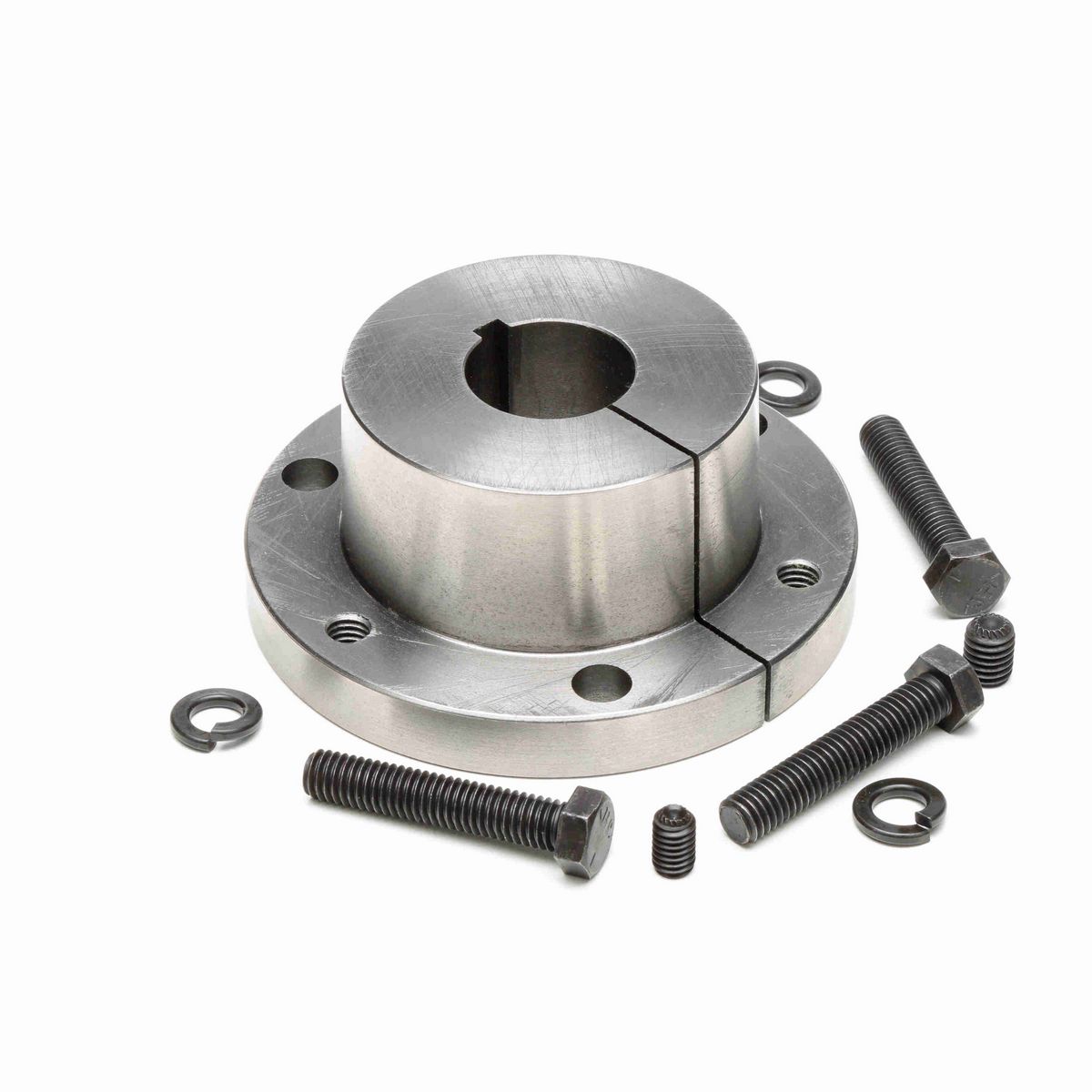 Browning Q-D Bushing - Inch Bore Type - SF 1 1/4