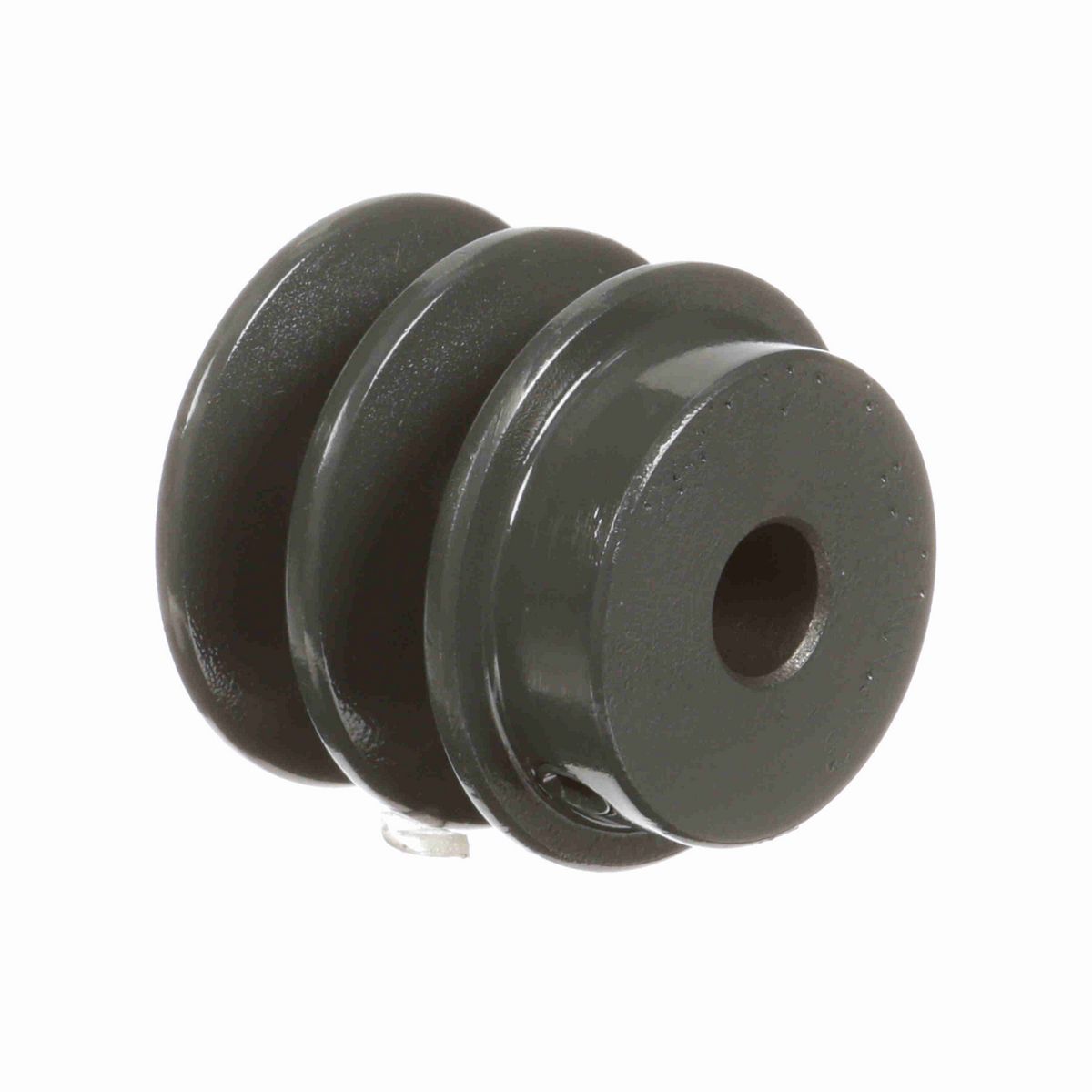 Browning 2 Groove Cast Iron FHP - Finished Bore Sheave - 2AK20X1/2