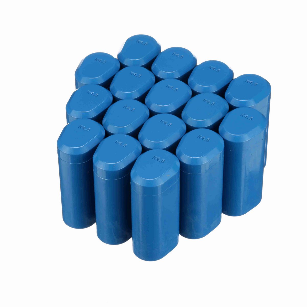 Kop-Flex Elastomeric Coupling Bolt Set - Style K2 - Size 45 - 45 K2 BS