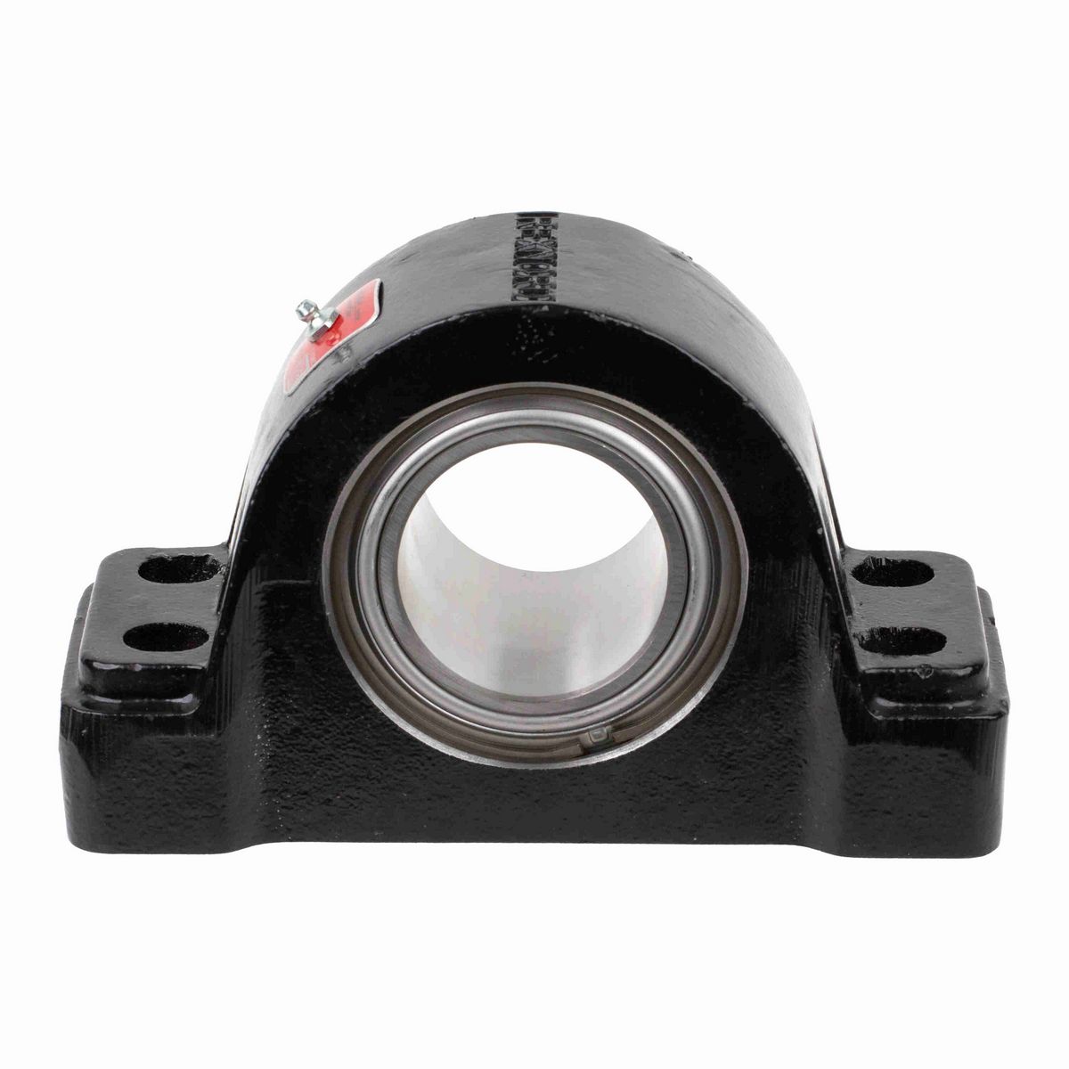 Link-Belt PB22447FH Solid-housed Pillow Blocks Link-Belt Spherical Roller Bearings - PB22447FH